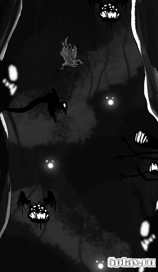 Lightbringer screenshot 2