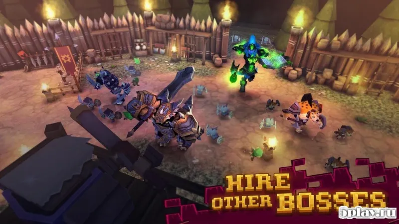 Like A Boss screenshot 3