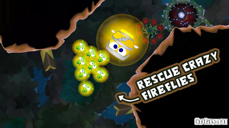 Lil Big Invasion: Free Demo screenshot 1