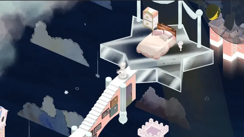 Lilulu 1.1.3 screenshot 1