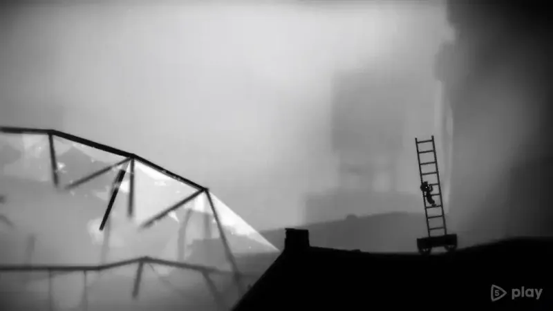 LIMBO screenshot 2