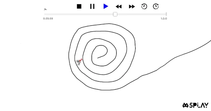 Line Driver 1.9 screenshot 3