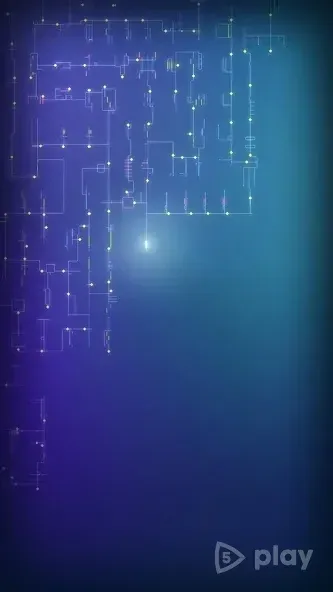 Linelight screenshot 4