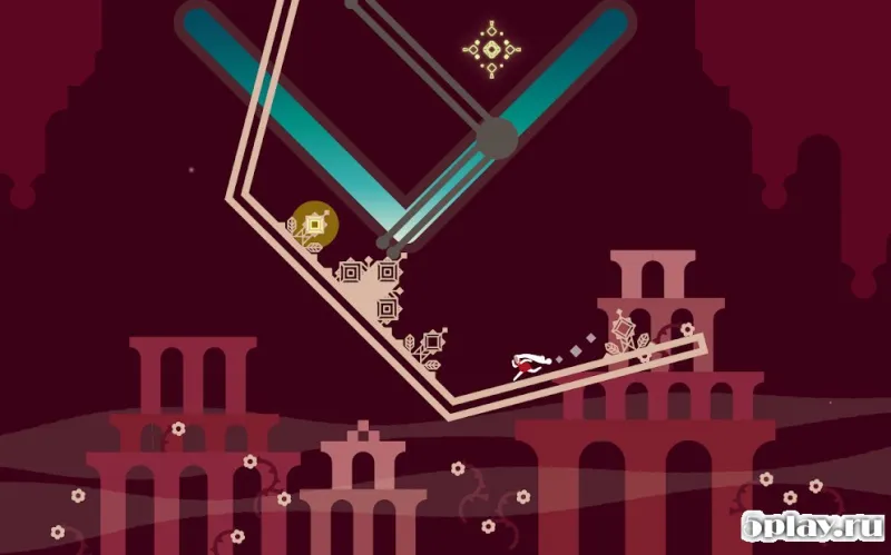 Linn: Path of Orchards screenshot 2