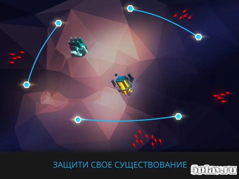 Lintrix screenshot 3