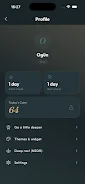 Lirra: Cortisol Morning Ritual screenshot