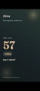 Lirra: Cortisol Morning Ritual screenshot