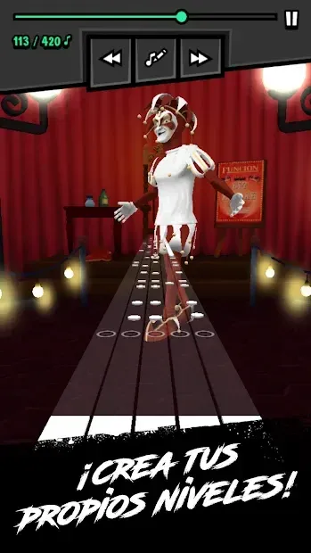 LIT killah: The Game 2.1.2 screenshot 2