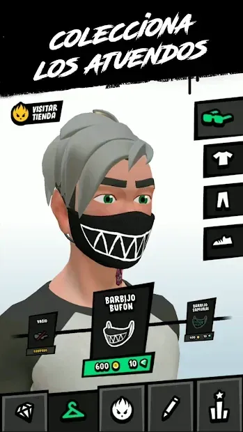 LIT killah: The Game 2.1.2 screenshot 3