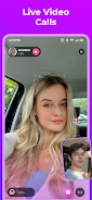 Litgo - Video Chat Online screenshot