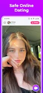 Litgo - Video Chat Online screenshot