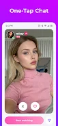 Litgo - Video Chat Online screenshot