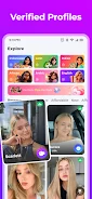 Litgo - Video Chat Online screenshot