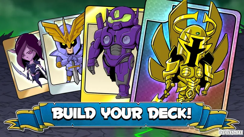 Little Alchemist screenshot 2