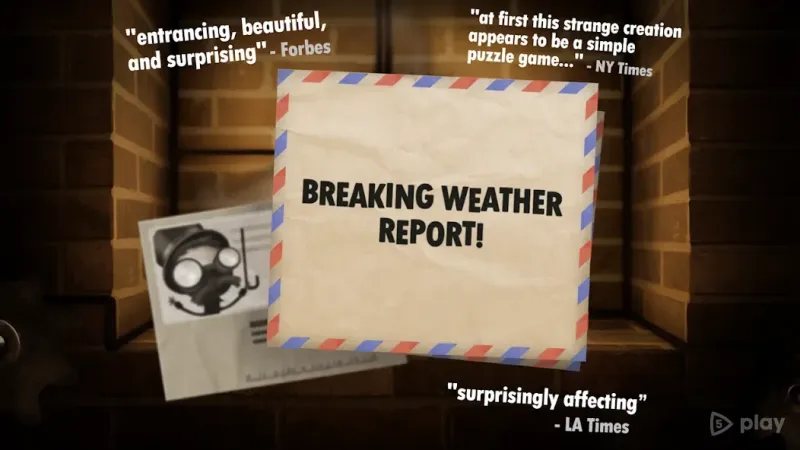 Little Inferno screenshot 4