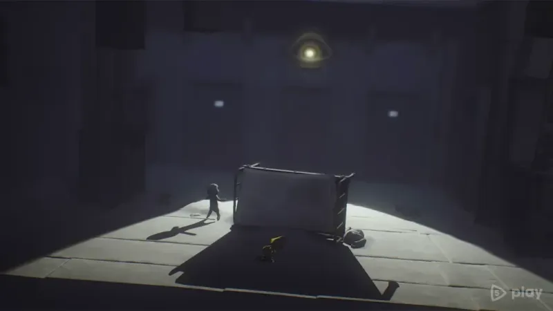 Little Nightmares 141 screenshot 1