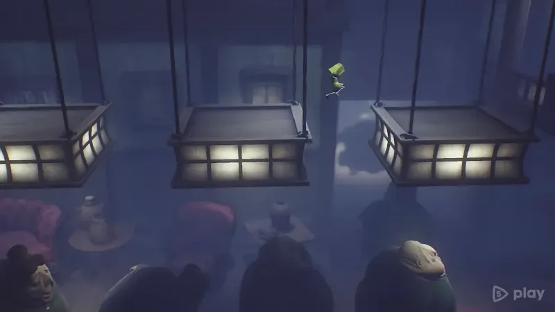 Little Nightmares 141 screenshot 2