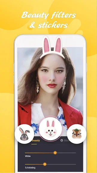 Live Chat - Meet new people screenshot