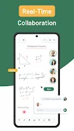 LiveBoard: Online Whiteboard screenshot
