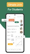 LiveBoard: Online Whiteboard screenshot