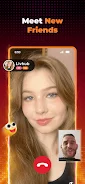 LivHub - Video Chat Online screenshot