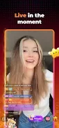 LivHub - Video Chat Online screenshot