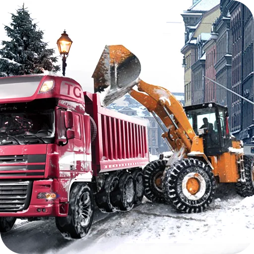 Loader screenshot