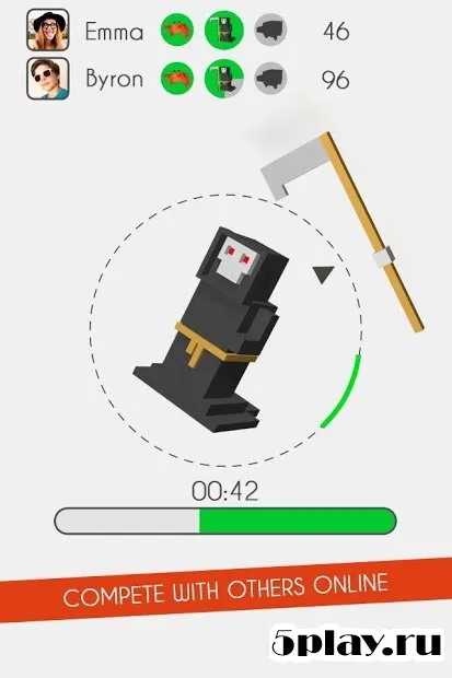 Lock The Block screenshot 2