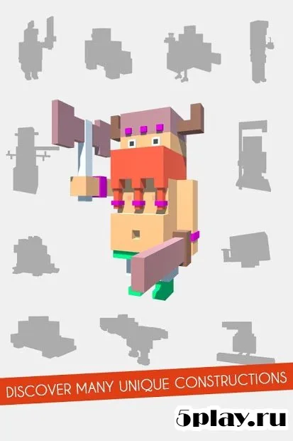 Lock The Block screenshot 3