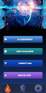 Logic Tests - IQ screenshot