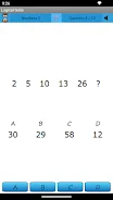 Logic Tests - IQ screenshot