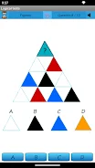 Logic Tests - IQ screenshot