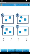 Logic Tests - IQ screenshot