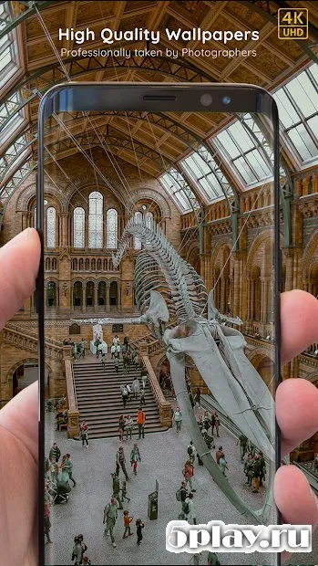 London Wallpapers PRO 4K England Background screenshot 3