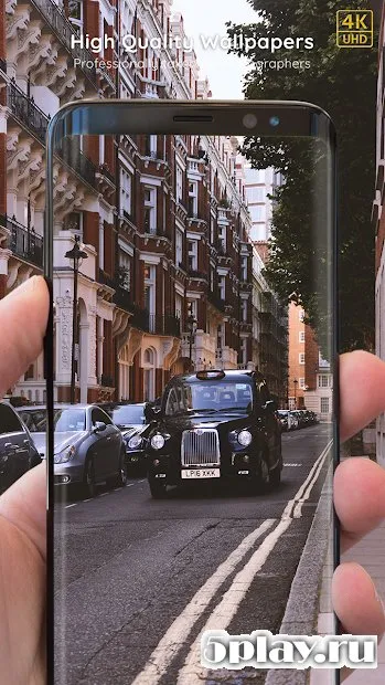 London Wallpapers PRO 4K England Background screenshot 4