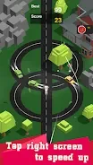 Loop Panic screenshot