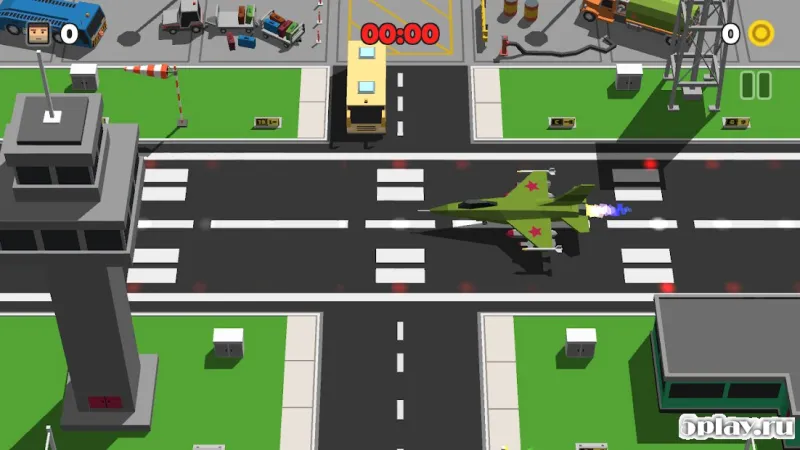 Loop Taxi screenshot 4