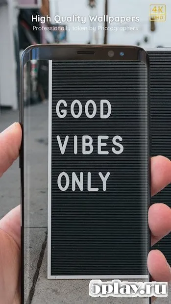 Los Angeles Wallpapers 4K PRO Background screenshot 4