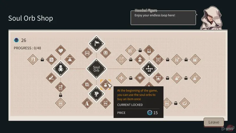 Lost In Fantaland 1.0.0 screenshot 4