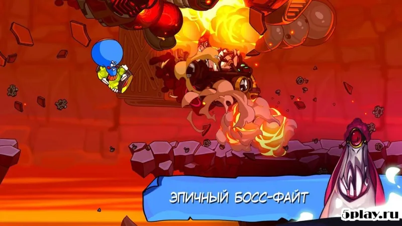 Lost Socks: Naughty Brothers screenshot 4