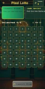 Lotus Pixel screenshot
