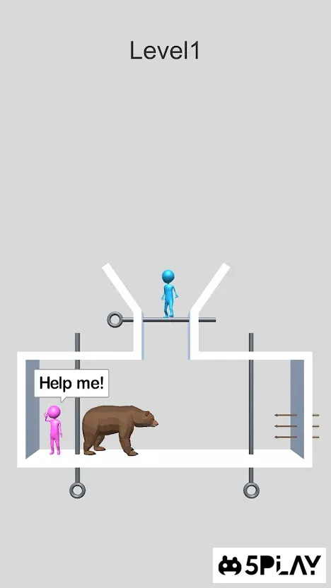 Love Pins 1.2.3 screenshot 1