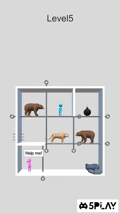 Love Pins 1.2.3 screenshot 3