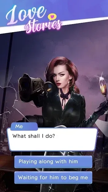 Love Stories: Choose Your Episode 2.15.0 screenshot 4