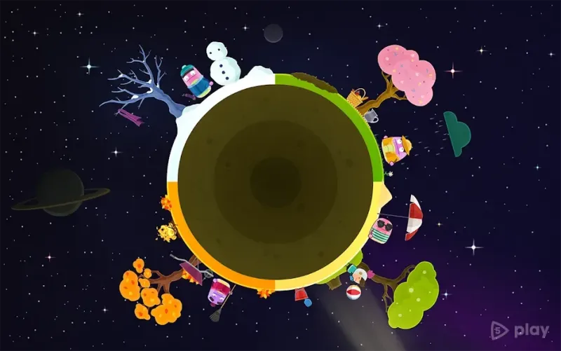 Love You to Bits screenshot 1