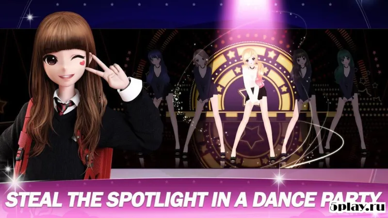 LoveBeat: Anytime screenshot 2