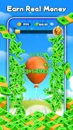 Lucky Knife Balloon Pop screenshot