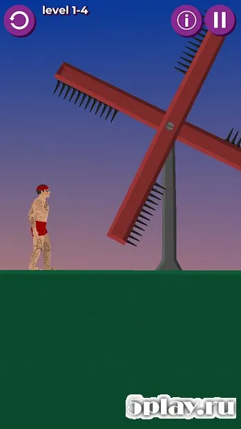 Lucky Life screenshot 1