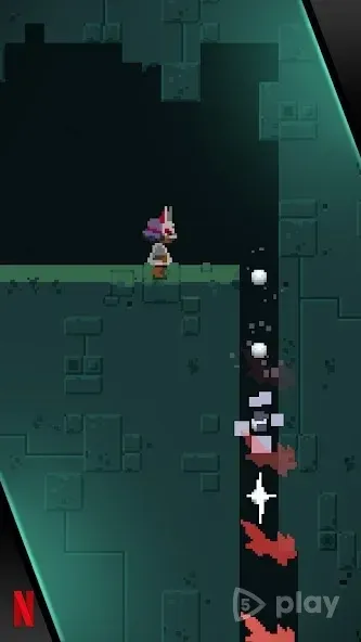 Lucky Luna 1.0.34 screenshot 2