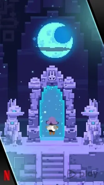 Lucky Luna 1.0.34 screenshot 4